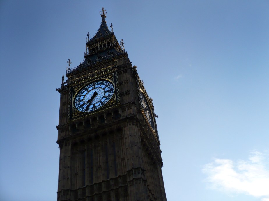 UK Travel – 2012,&nbsp;2014